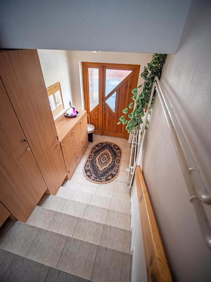Apartmány Tatry EURO-CRV Nová Lesná Exteriér fotografie